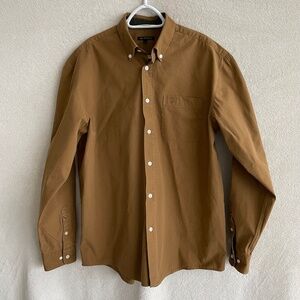 Dockers’ Khakis Men’s Dress Shirt